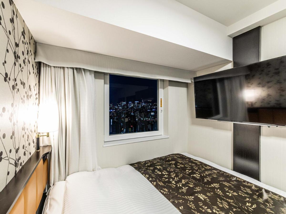 Single Room-Non-Smoking【High Floor】,933616297:JPEG