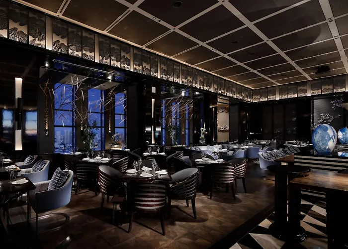 Shinagawa PrinceAlbergo